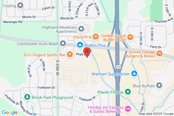 Comfort Inn & Suites Bellevue - Omaha Offutt AFB