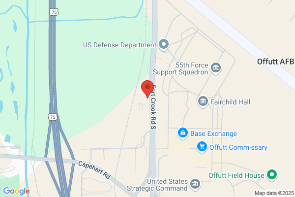 Offutt Motor Court