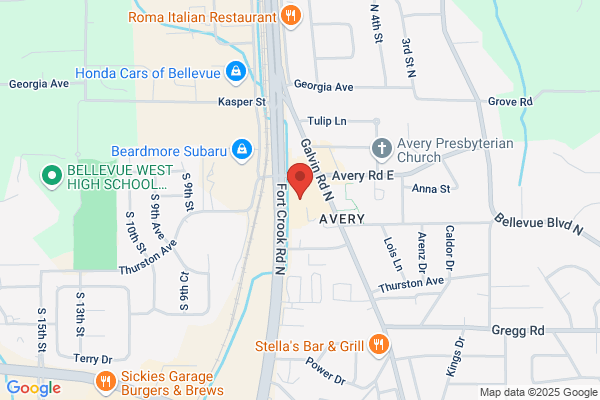 SureStay Plus Hotel By Best Western Omaha South
