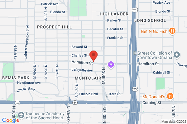 Hamilton Cleaning Service
