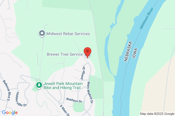 Brewer Tree Service