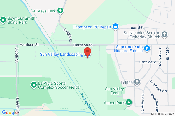 Sun Valley