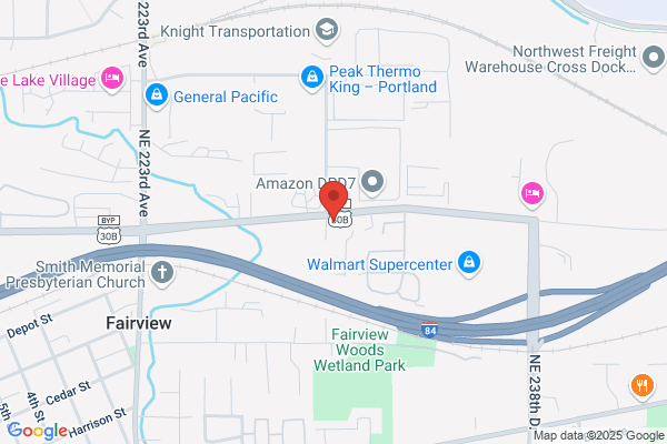 A & D Truck Repair Inc