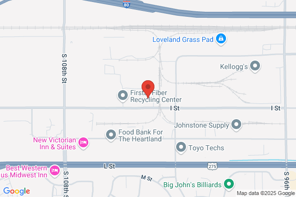 Eagle Logistics Inc