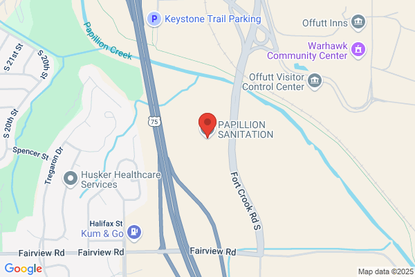Elkhorn Sanitation Service