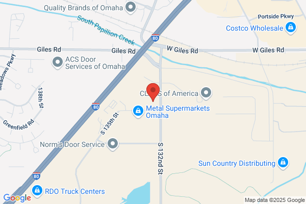 Linn Star Transfer Inc