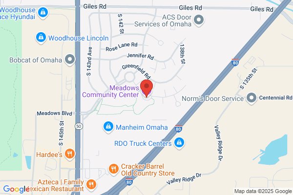 Meadows Community Center