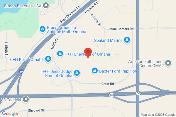 Midwest Delivery Company Inc