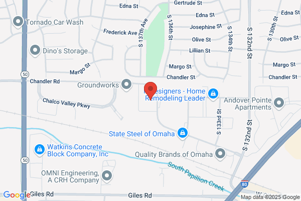 Omaha Distributing Co Inc