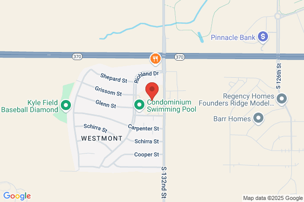 Schools, South Sarpy District 46, Elementary Schools, Westmont Elementary