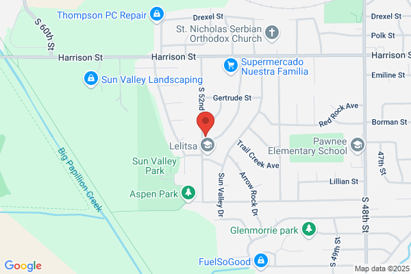 Erickson Plumbing