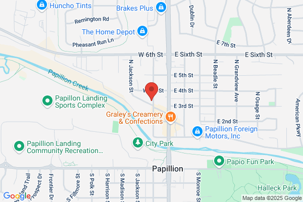 Taylor Dean & Son Inc