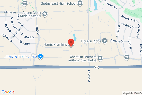 Harris Plumbing LLC