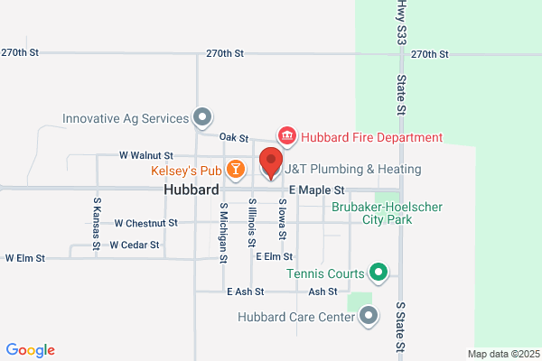 J And T Plumbing