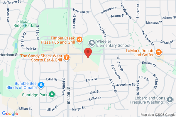 Falcon Ridge KinderCare