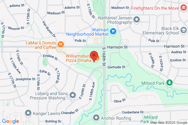 Bejing Gate Harrison