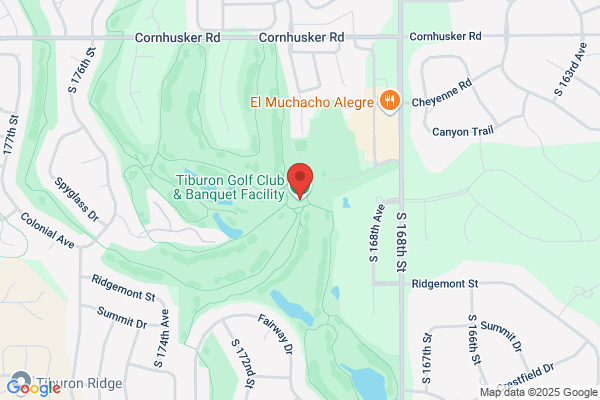 Tiburon Golf Club, Pro Shop & Golf Reservations