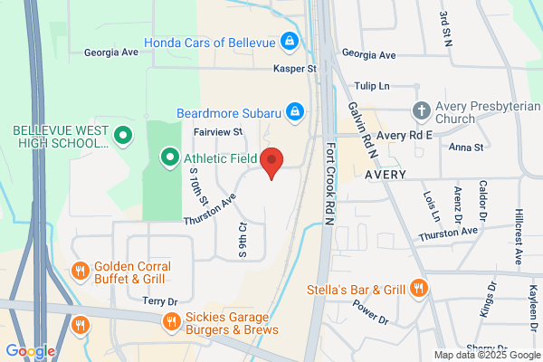 Bellevue Storage
