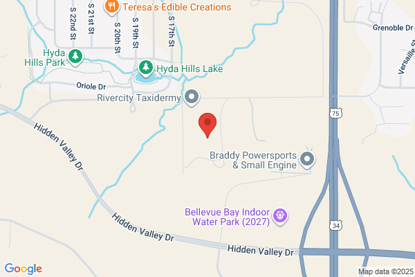 Drefs Tree Service Inc