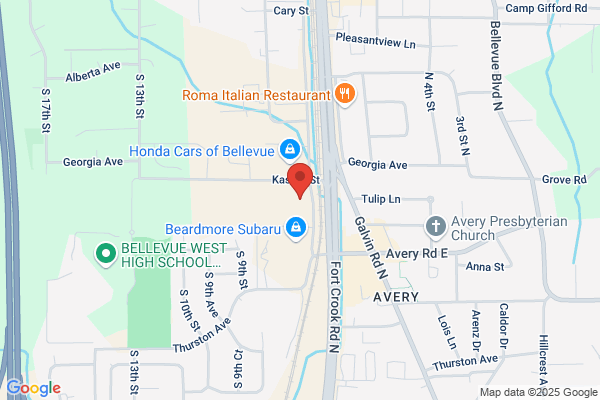 Beardmore Chevrolet