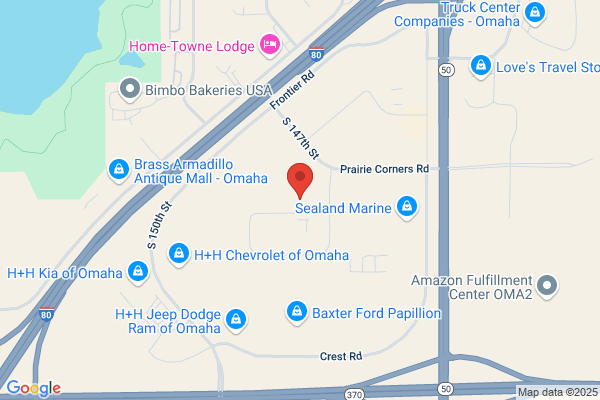 All American Used Cars and Trucks