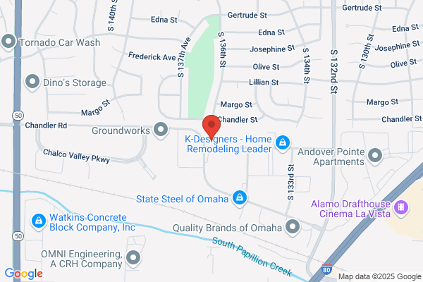 Thiele Geotech Inc