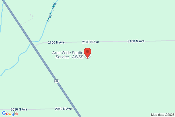 Area Wide Septic Svs