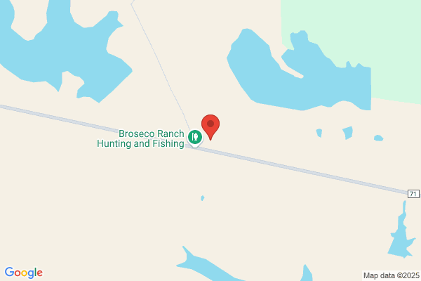 Broseco Ranch