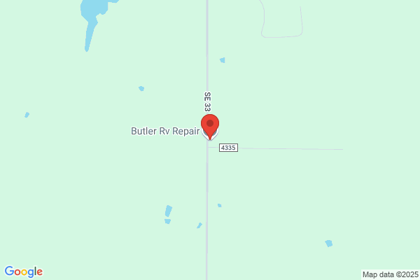 Cookville RV Repair