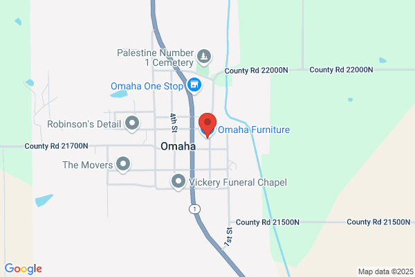 Omaha Furniture