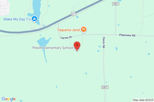 Pewitt Elementary