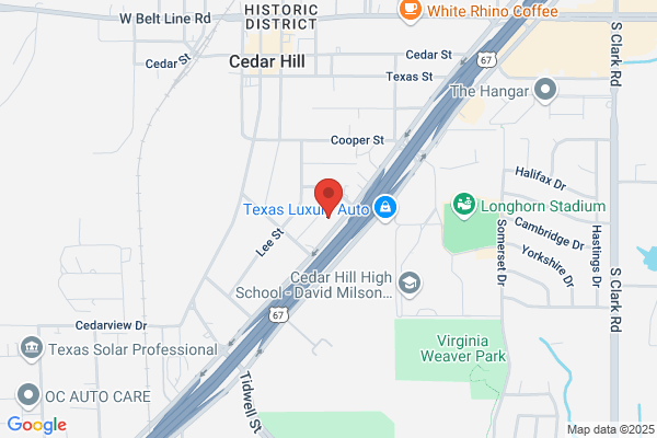 Texas Tin Boutique