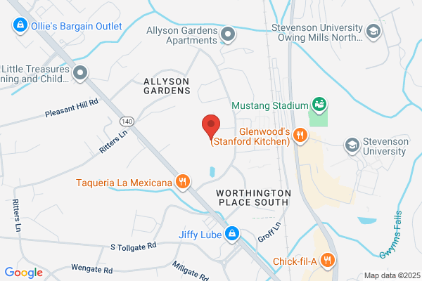 Morningside Senior Apartments