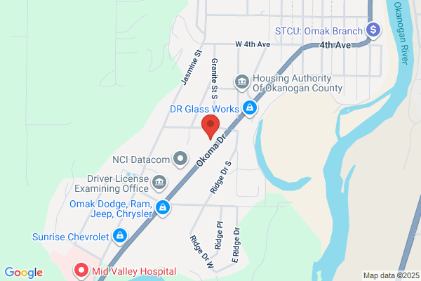 Omak Auto & RV Repair Center