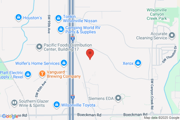 Columbia Distributing