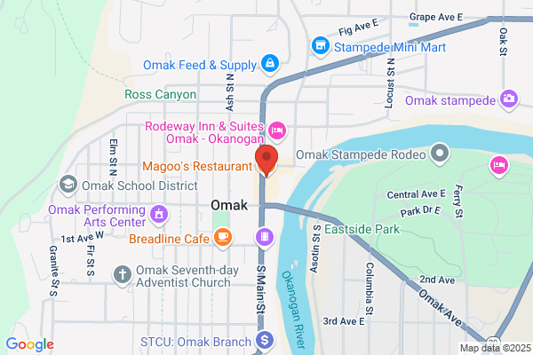 Main Street Tavern & Grill