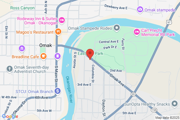 Omak Auto Supply