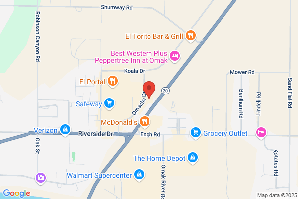 Schuck's Auto Supply