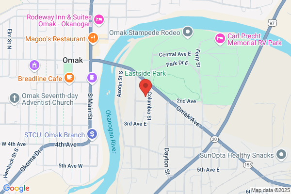 Animal Hospital of Omak
