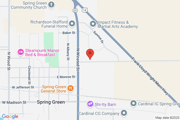 Apple Meadows Assisted Living & Memory Care Community