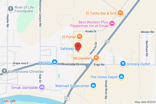 Safeway