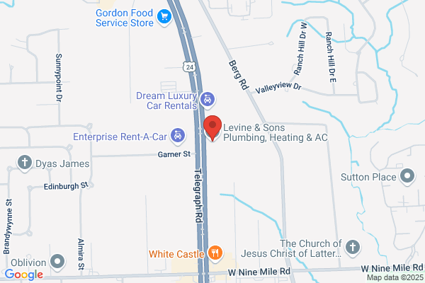 Levine Plumbing & Construction