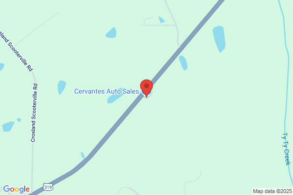 Cervantes Auto Sales