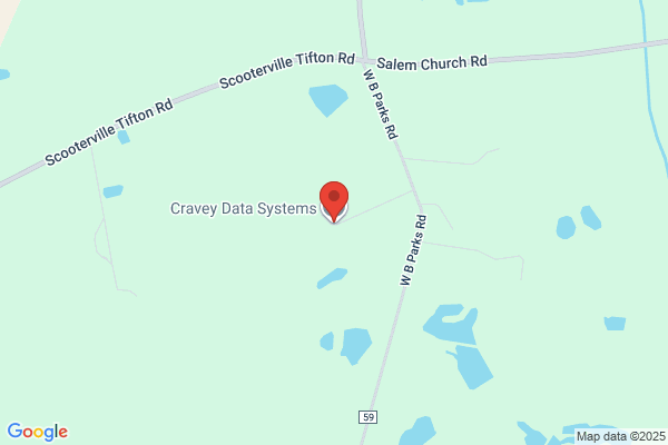 Cravey Data Systems