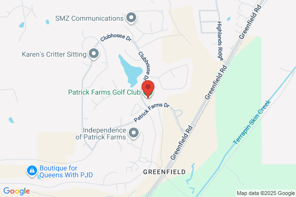 Patrick Farms