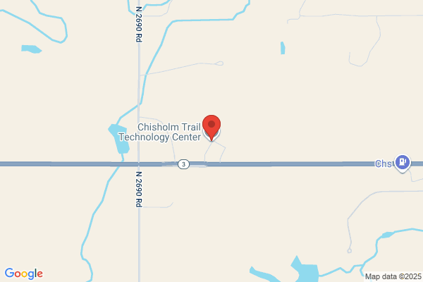 Chisholm Trail Technology Center