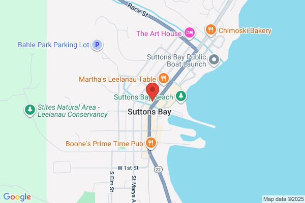 Michigan Recreational Properties