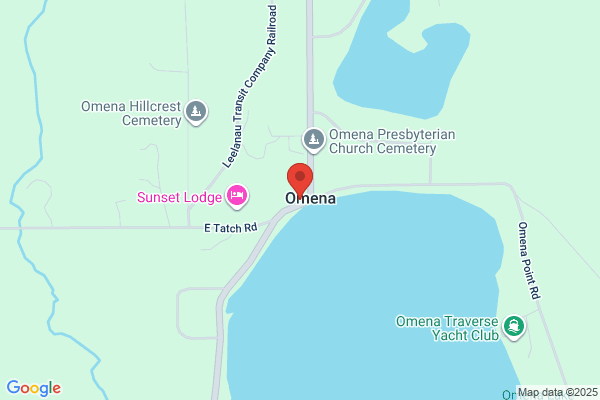 Omena Bay Country Store