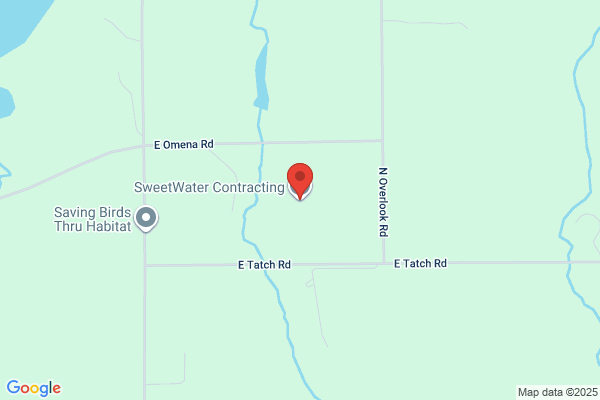 SweetWater Contracting
