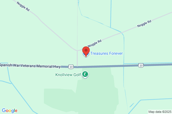 Treasures Forever